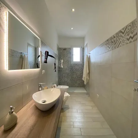 Le Di Lory Apartment *