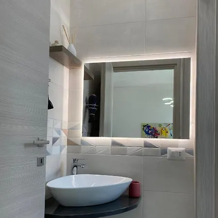 Appartement Le Di Lory *