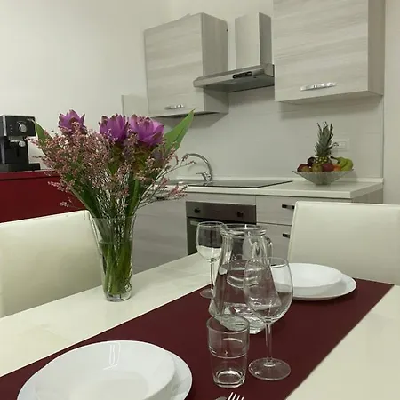 Le Di Lory Apartment