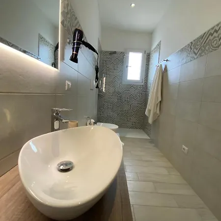 Apartment Le Di Lory *