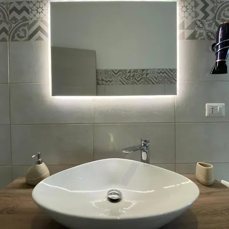 Le Di Lory Apartment Lecce