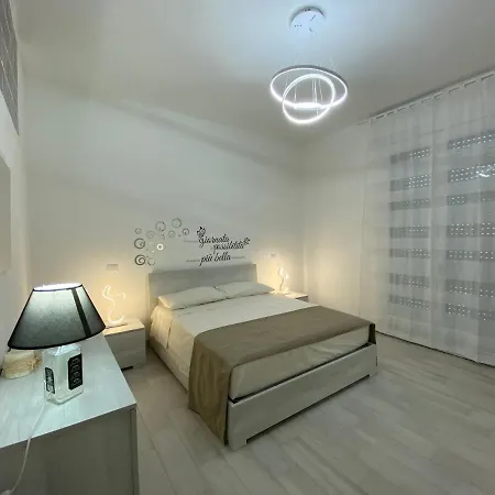 Le Di Lory Appartement Lecce
