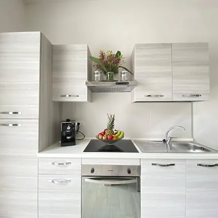 Apartment Le Di Lory