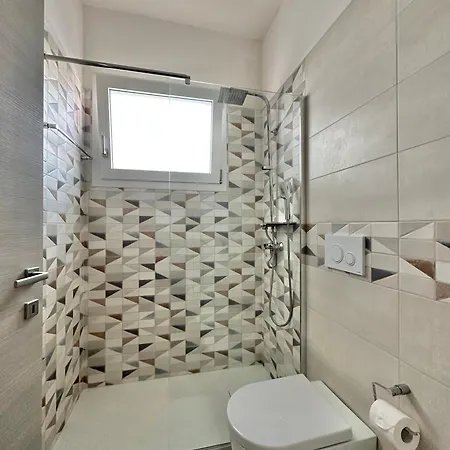Le Di Lory Apartment