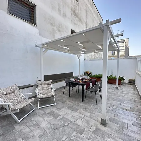 Le Di Lory Apartment