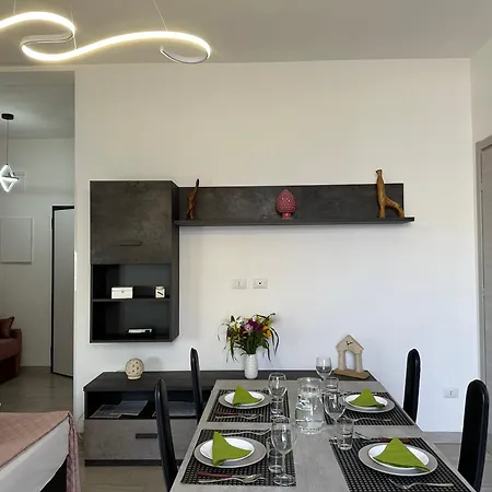 Appartement Le Di Lory Lecce