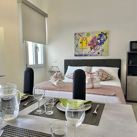 Apartment Le Di Lory *