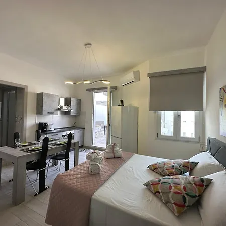 Apartment Le Di Lory Lecce