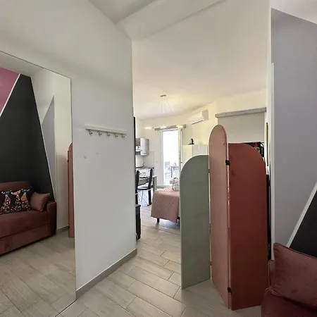 Apartment Le Di Lory Lecce