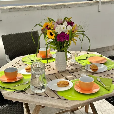 Apartment Le Di Lory Lecce