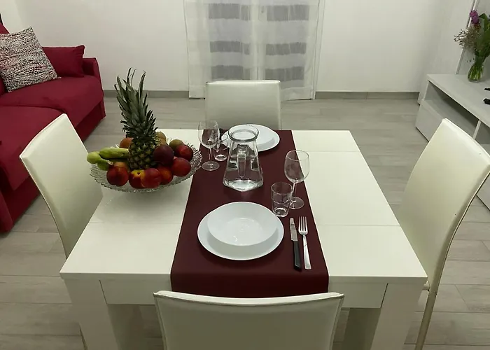 Appartement Le Di Lory