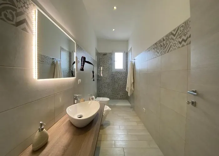 Le Di Lory Apartment *