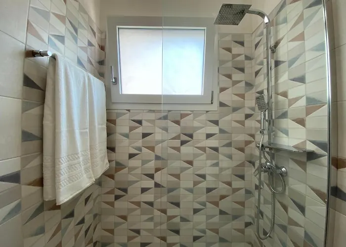 Apartment Le Di Lory Lecce