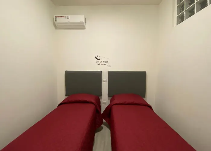 Appartement Le Di Lory Lecce