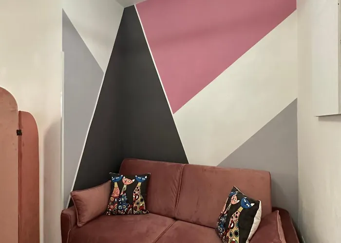 Apartment Le Di Lory Lecce